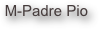 M-Padre Pio
