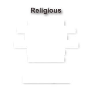 Religious

M-101 assorted 
M-101 individual subjects
M Series assorted
M Series individual subjects
M Series Nature
M Series Latino


Non-Religious


